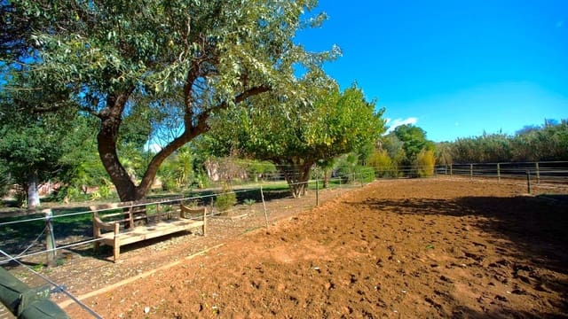 3 quarto Quinta/Casa Rural para venda em Centro, Estepona - 875 000 € (Ref: 9480385)