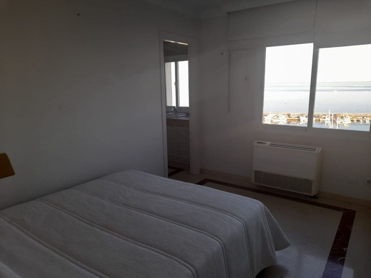 2 soveværelse Penthouse til salg i Estepona med swimmingpool garage - € 880.000 (Ref: 9480387)