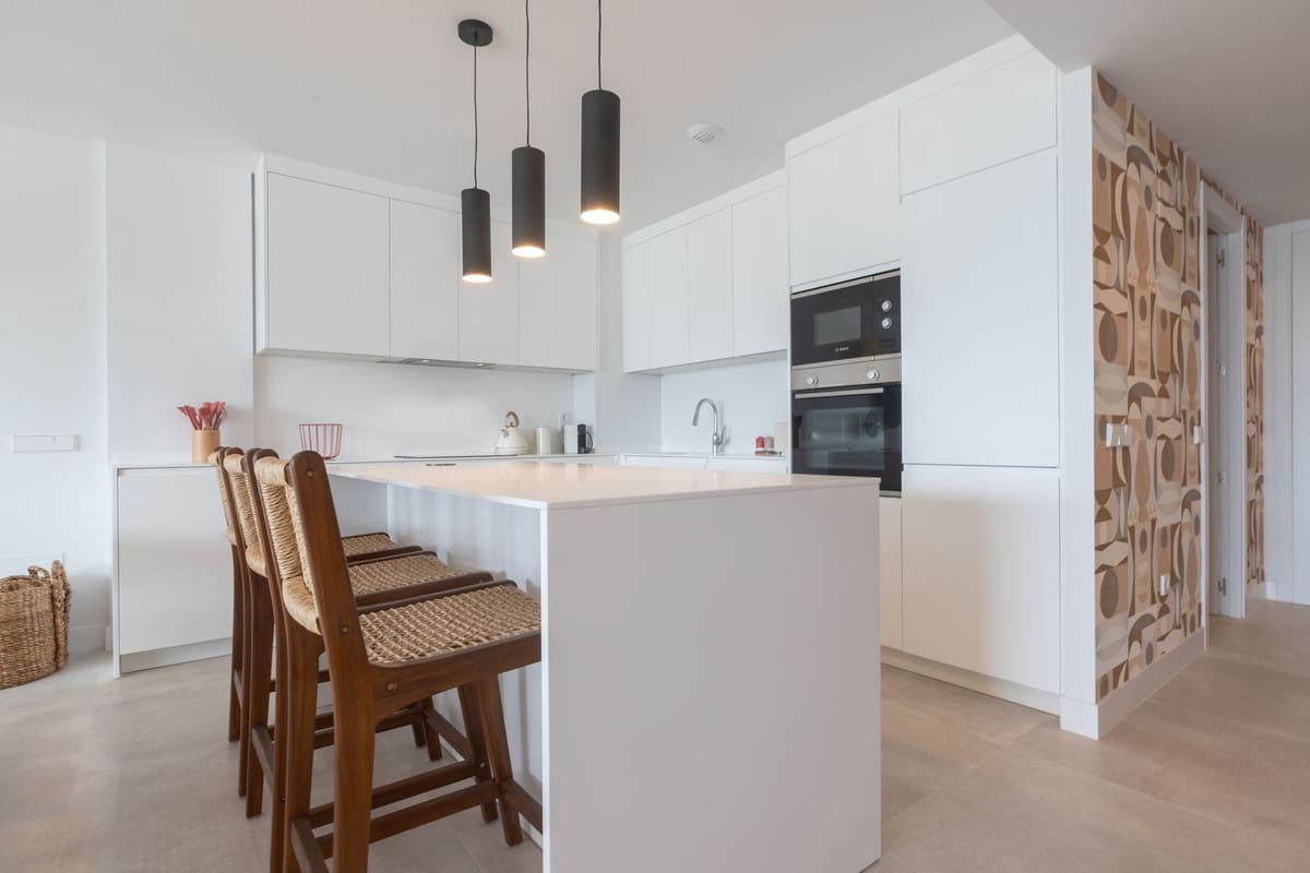 3 bedroom Townhouse for sale in Mijas Costa with pool - € 880,000 (Ref: 9480388)