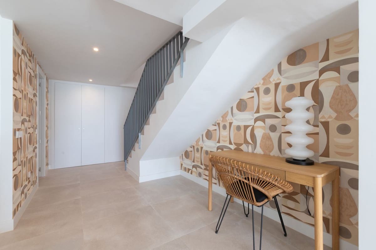 3 bedroom Townhouse for sale in Mijas Costa with pool - € 880,000 (Ref: 9480388)