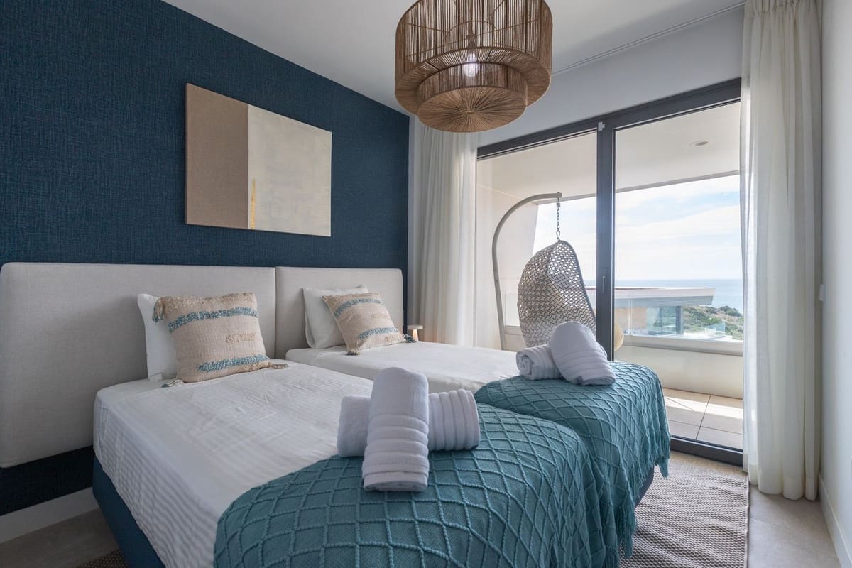 3 bedroom Townhouse for sale in Mijas Costa with pool - € 880,000 (Ref: 9480388)