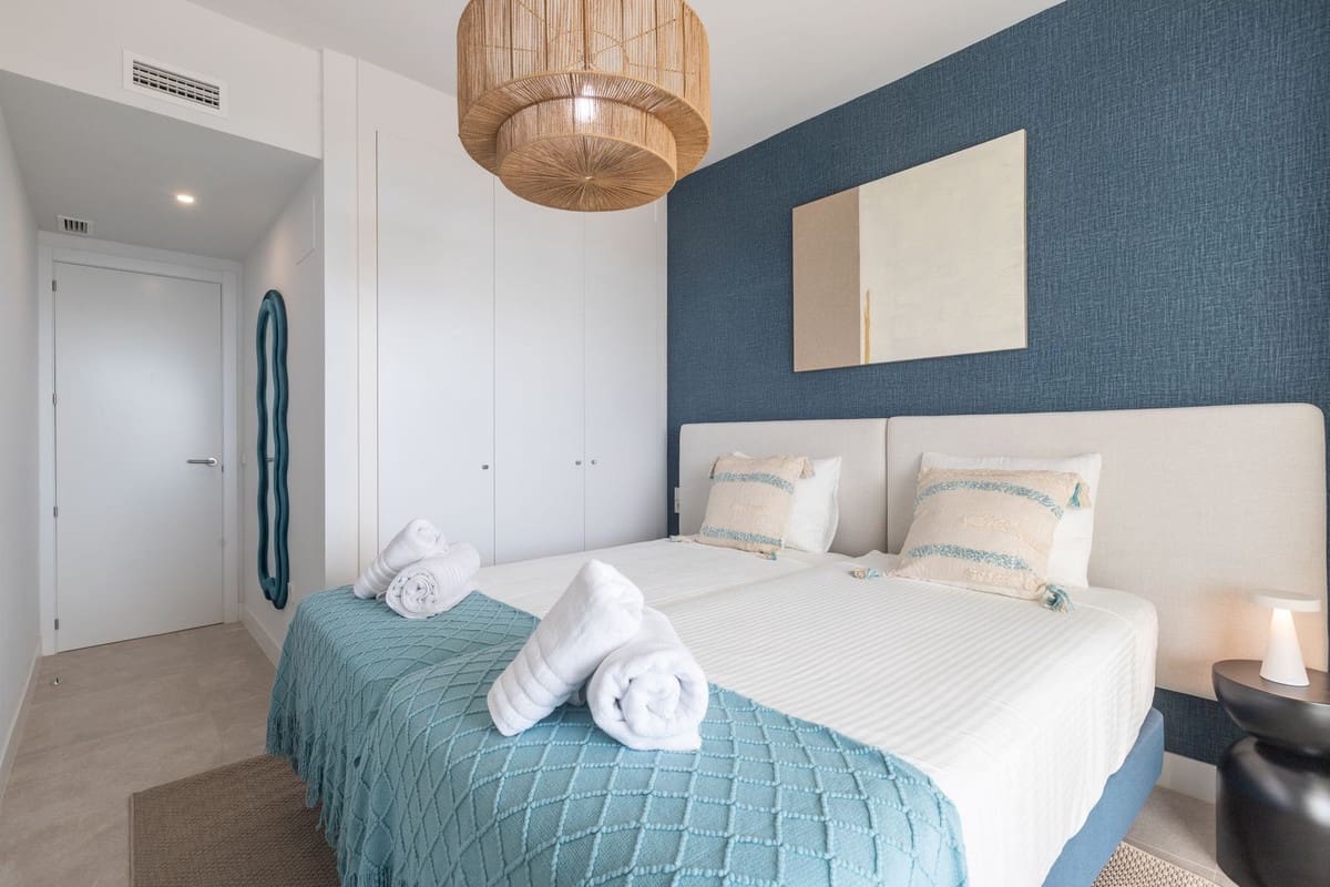 3 bedroom Townhouse for sale in Mijas Costa with pool - € 880,000 (Ref: 9480388)