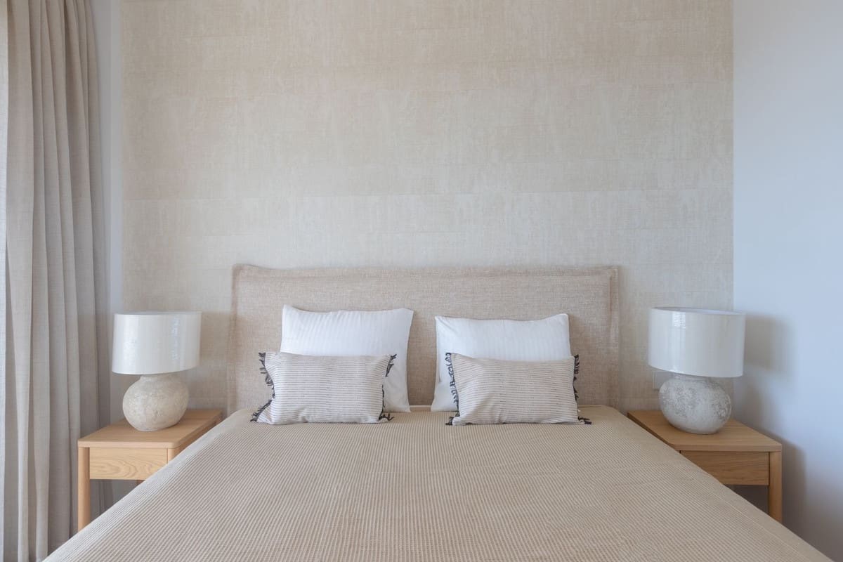 3 bedroom Townhouse for sale in Mijas Costa with pool - € 880,000 (Ref: 9480388)