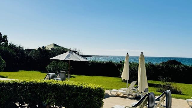 2 quarto Apartamento para venda em Elviria, Marbella com piscina - 890 000 € (Ref: 9480391)