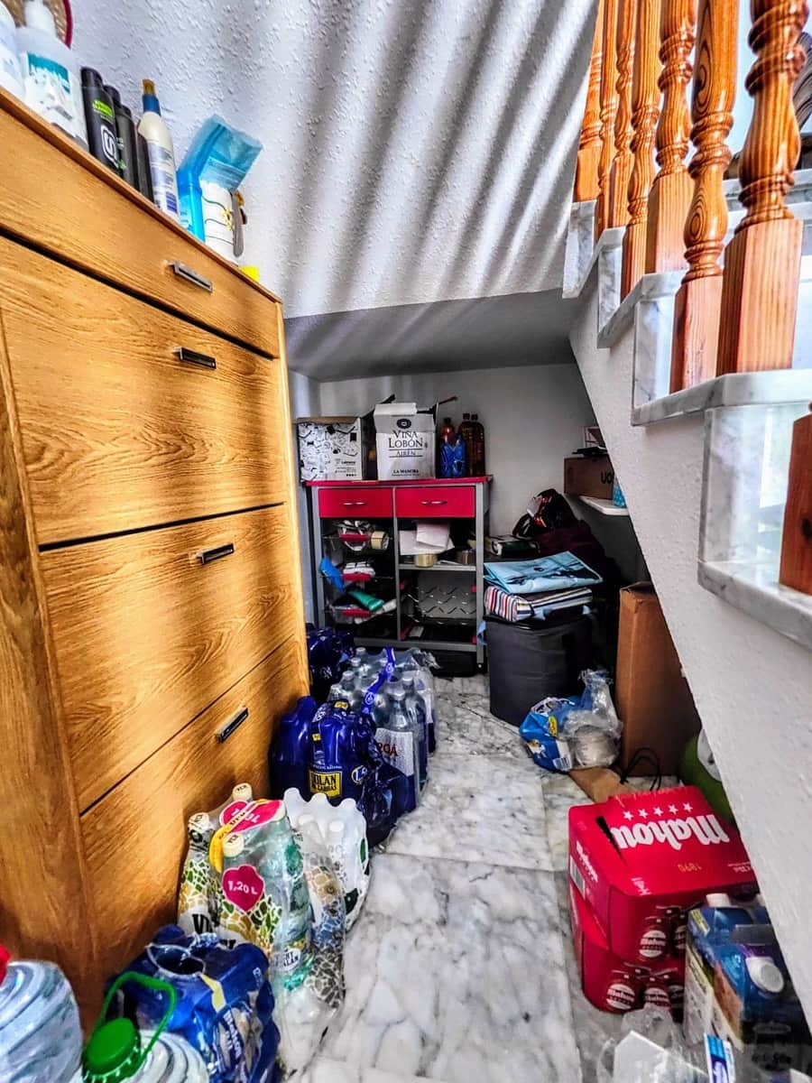 4 soveværelse Villa til salg i Benalmadena Costa med swimmingpool garage - € 890.000 (Ref: 9480393)
