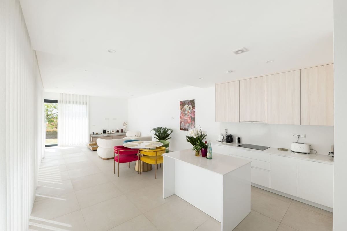 3 slaapkamer Huis te koop in Casares met zwembad garage - € 890.000 (Ref: 9480394)