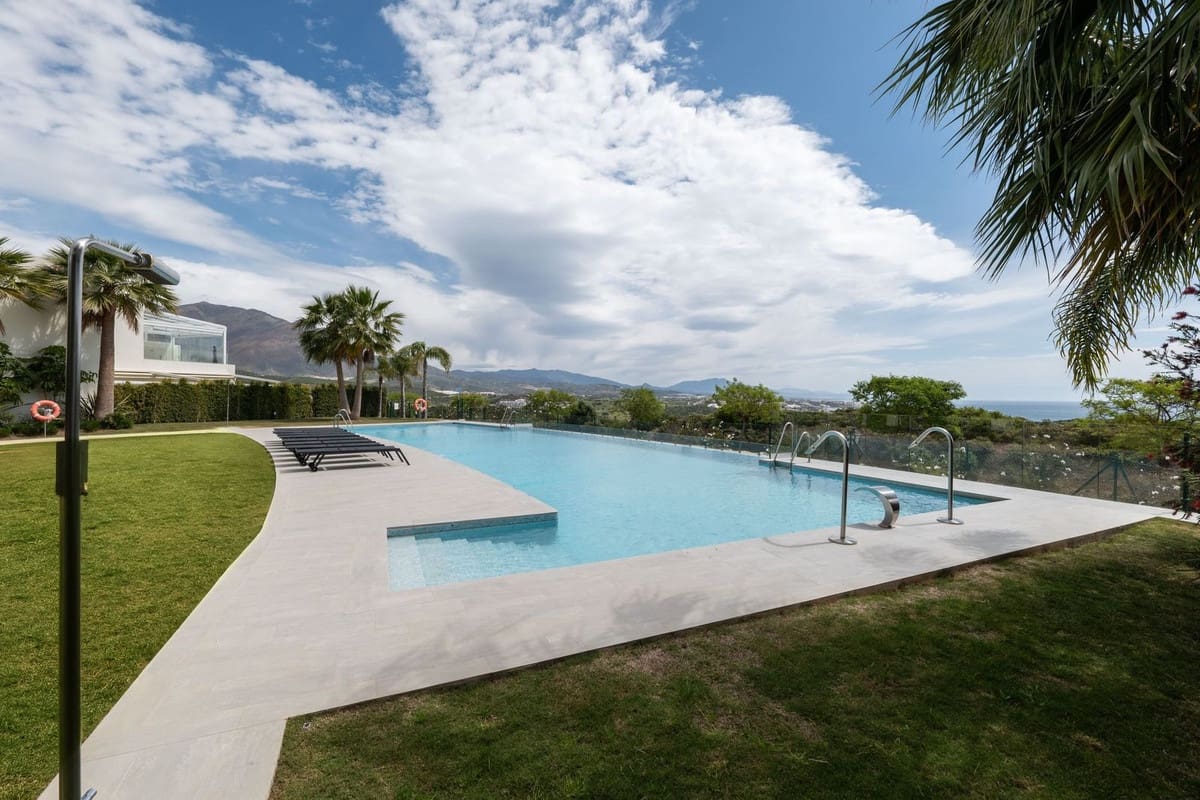 3 slaapkamer Huis te koop in Casares met zwembad garage - € 890.000 (Ref: 9480394)