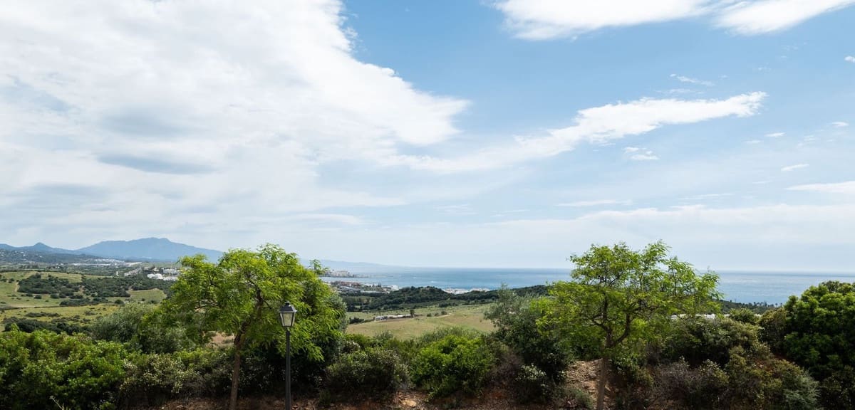 3 slaapkamer Huis te koop in Casares met zwembad garage - € 890.000 (Ref: 9480394)