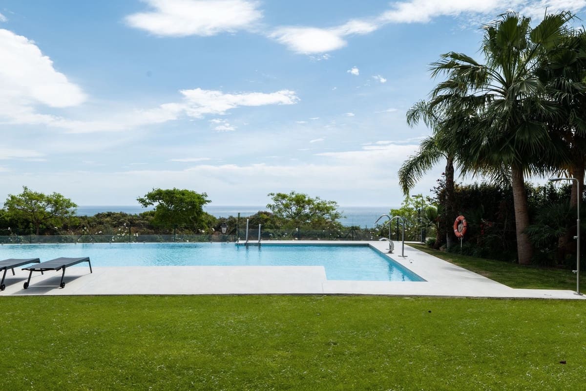 3 slaapkamer Huis te koop in Casares met zwembad garage - € 890.000 (Ref: 9480394)