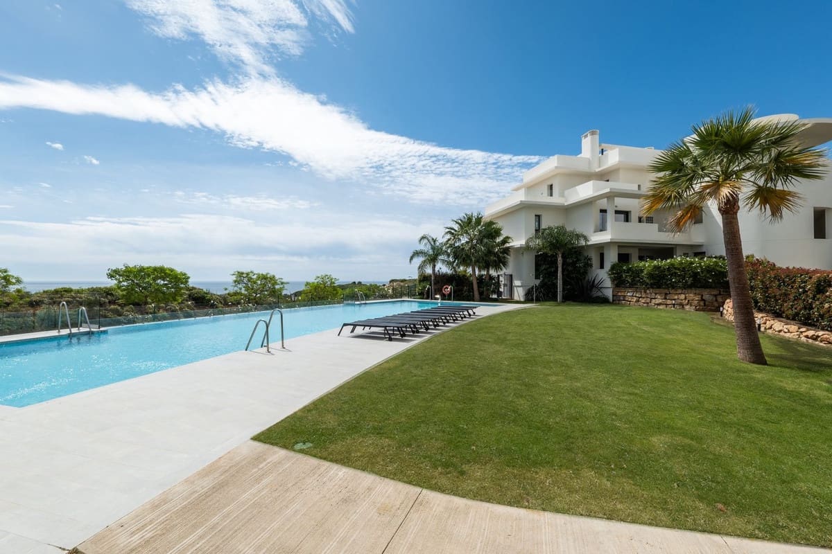 3 slaapkamer Huis te koop in Casares met zwembad garage - € 890.000 (Ref: 9480394)