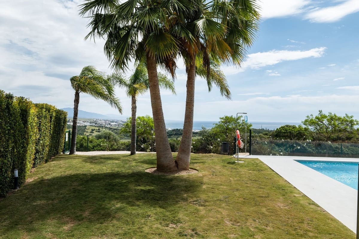 3 slaapkamer Huis te koop in Casares met zwembad garage - € 890.000 (Ref: 9480394)