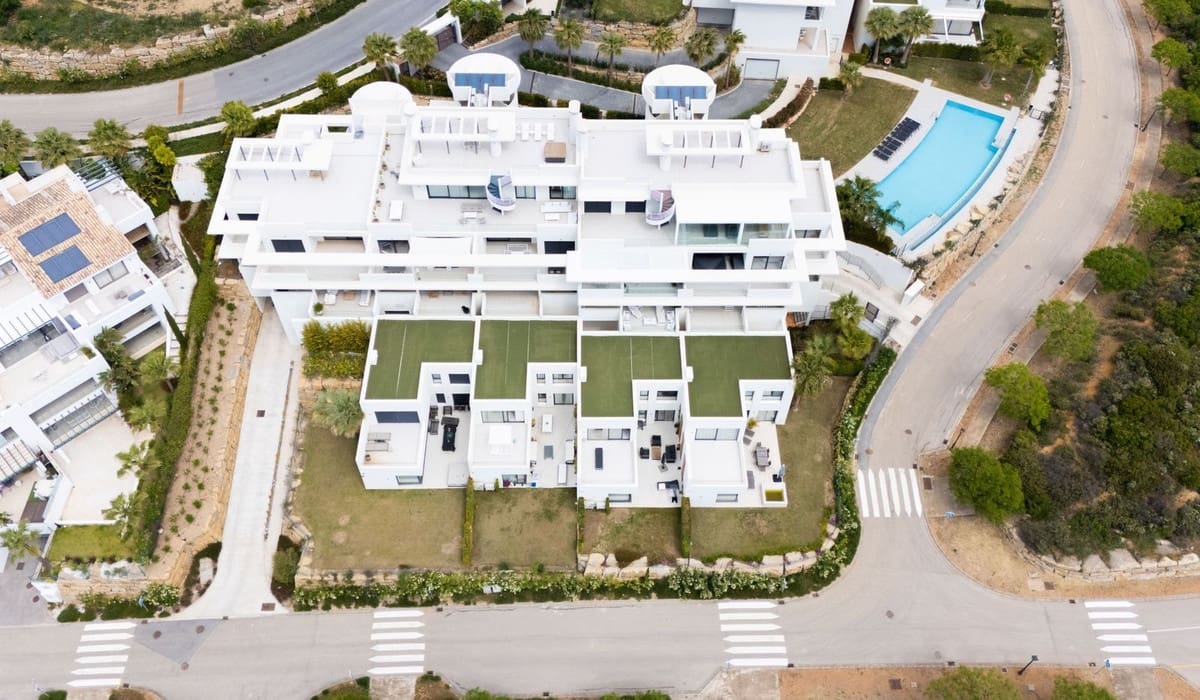 3 slaapkamer Huis te koop in Casares met zwembad garage - € 890.000 (Ref: 9480394)