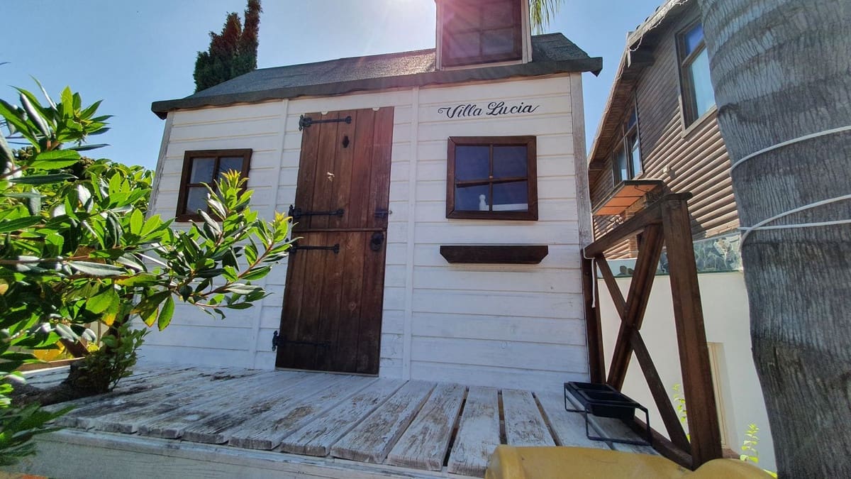 11 bedroom Finca/Country House for sale in Alhaurin el Grande with pool - € 890,000 (Ref: 9480397)