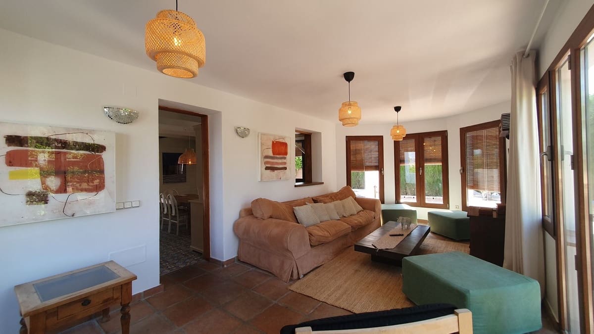 11 soverom Finca/Herregård til salgs i Alhaurin el Grande med svømmebasseng - € 890 000 (Ref: 9480397)