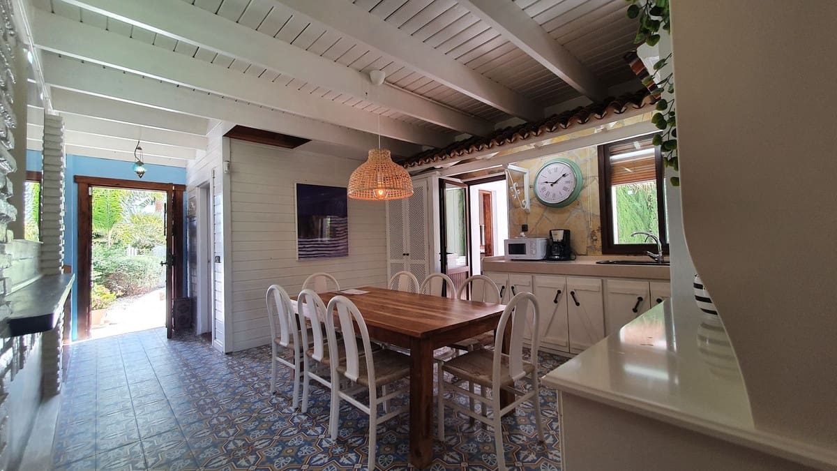 11 soverom Finca/Herregård til salgs i Alhaurin el Grande med svømmebasseng - € 890 000 (Ref: 9480397)