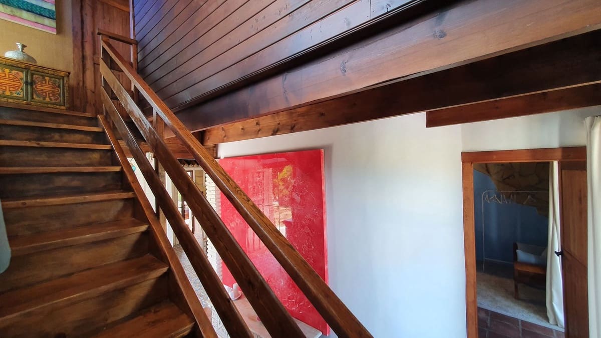 11 soverom Finca/Herregård til salgs i Alhaurin el Grande med svømmebasseng - € 890 000 (Ref: 9480397)