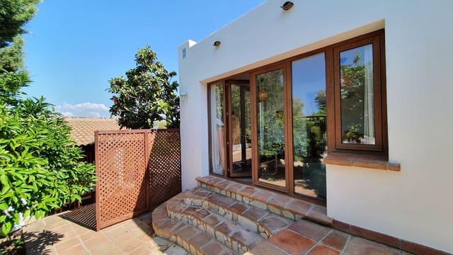 11 soverom Finca/Herregård til salgs i Alhaurín el Grande med svømmebasseng - € 890 000 (Ref: 9480397)