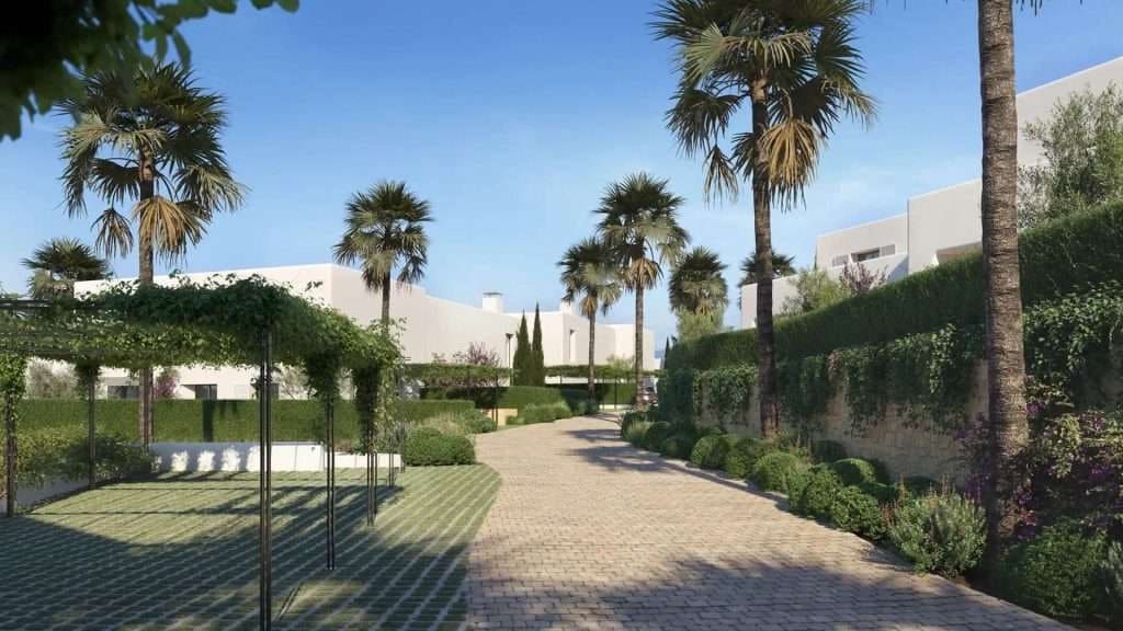 3 bedroom Villa for sale in Sotogrande with pool garage - € 894,000 (Ref: 9480398)