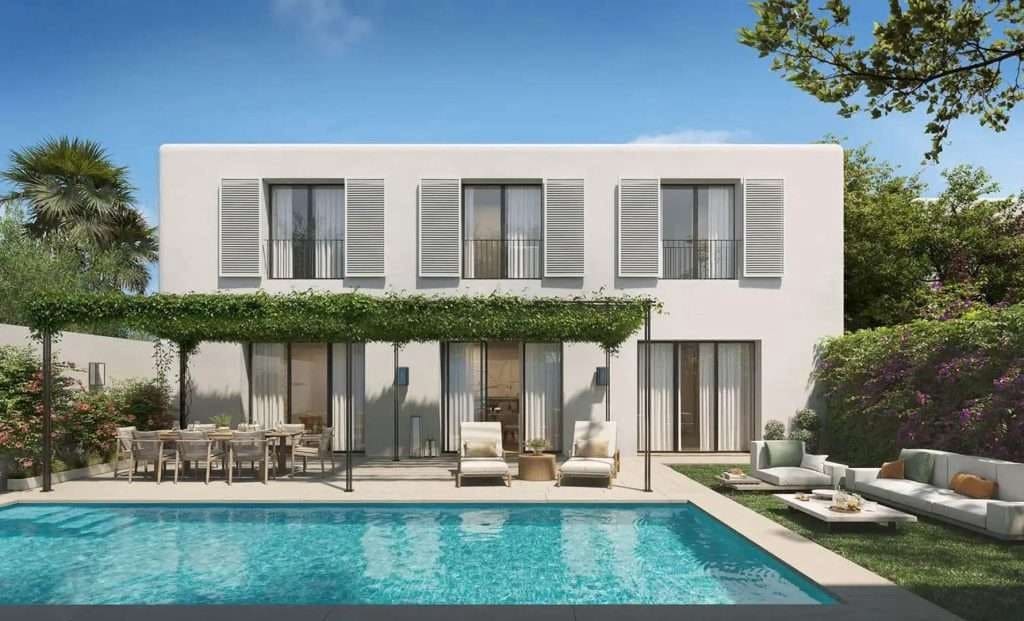 3 bedroom Villa for sale in Sotogrande with pool garage - € 894,000 (Ref: 9480398)