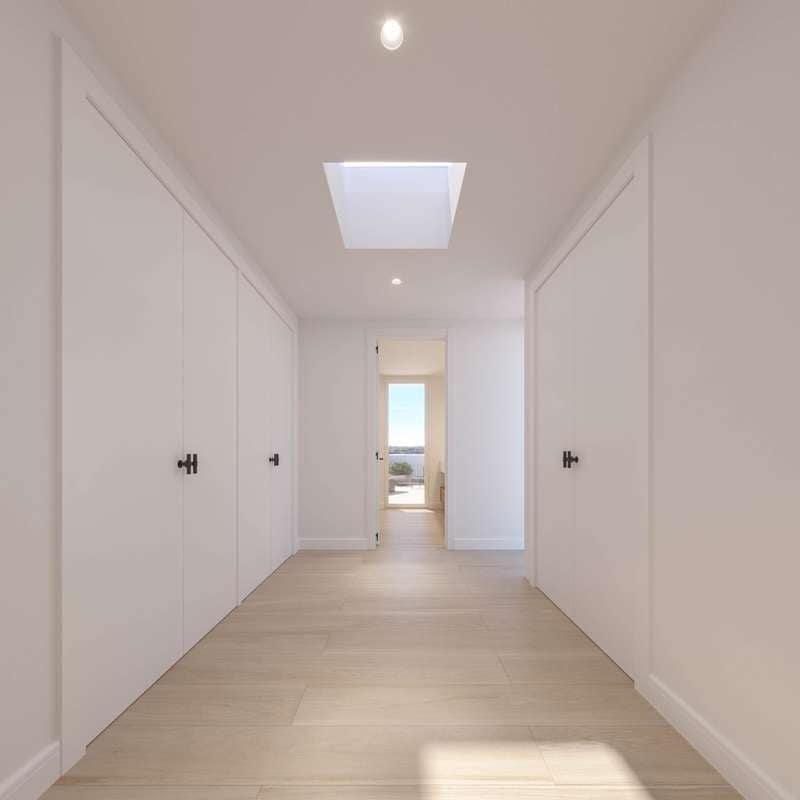 3 bedroom Villa for sale in Sotogrande with pool garage - € 894,000 (Ref: 9480398)