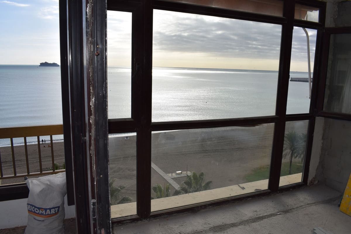 Apartamento de 2 habitaciones en Málaga ciudad en venta - 894.500 € (Ref: 9480399)