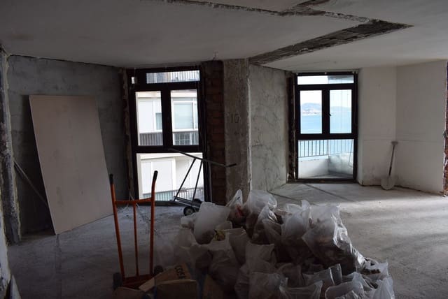 Apartamento de 2 habitaciones en El Candado, Málaga ciudad en venta - 894.500 € (Ref: 9480399)