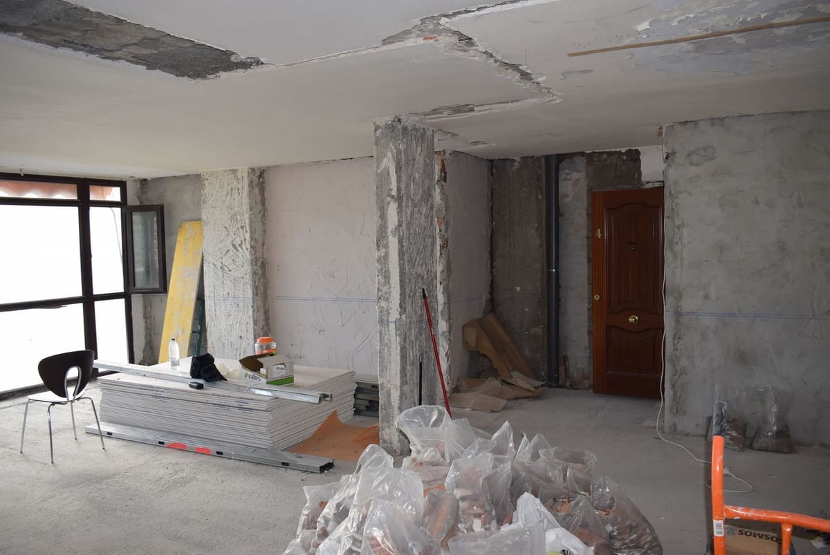 Apartamento de 2 habitaciones en Málaga ciudad en venta - 894.500 € (Ref: 9480399)