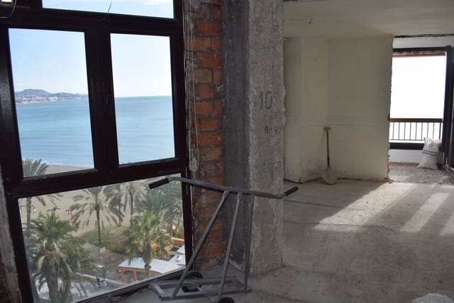Apartamento de 2 habitaciones en El Candado, Málaga ciudad en venta - 894.500 € (Ref: 9480399)