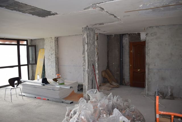 Apartamento de 2 habitaciones en El Candado, Málaga ciudad en venta - 894.500 € (Ref: 9480399)