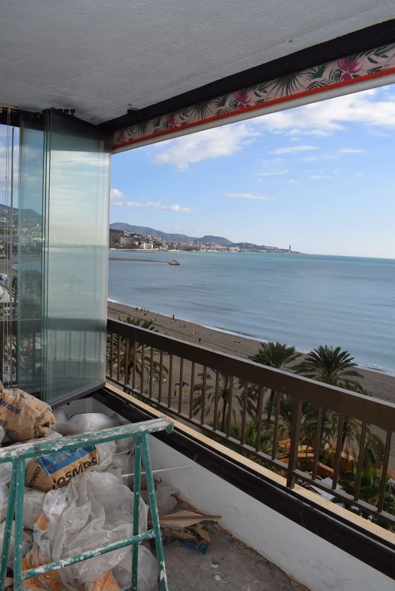 Apartamento de 2 habitaciones en Málaga ciudad en venta - 894.500 € (Ref: 9480399)
