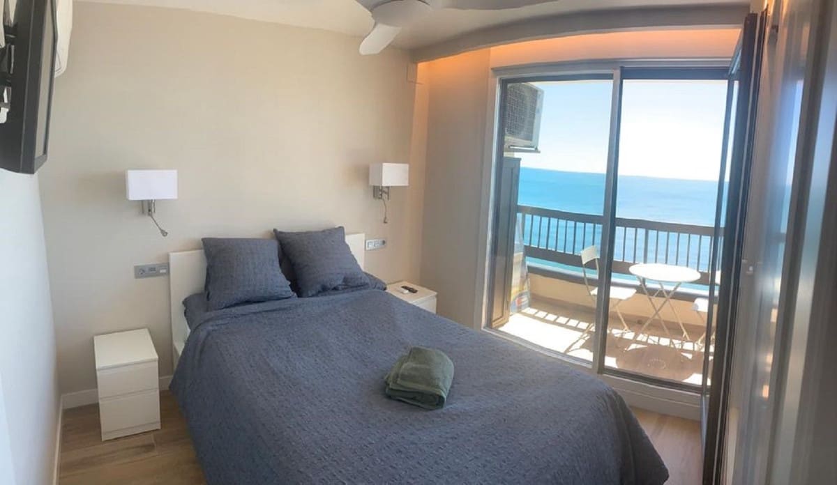 Apartamento de 2 habitaciones en Málaga ciudad en venta - 894.500 € (Ref: 9480399)