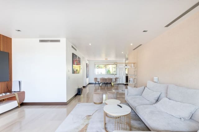 2 soveværelse Lejlighed til salg i Benahavís pueblo, Benahavís med swimmingpool garage - € 895.000 (Ref: 9480401)