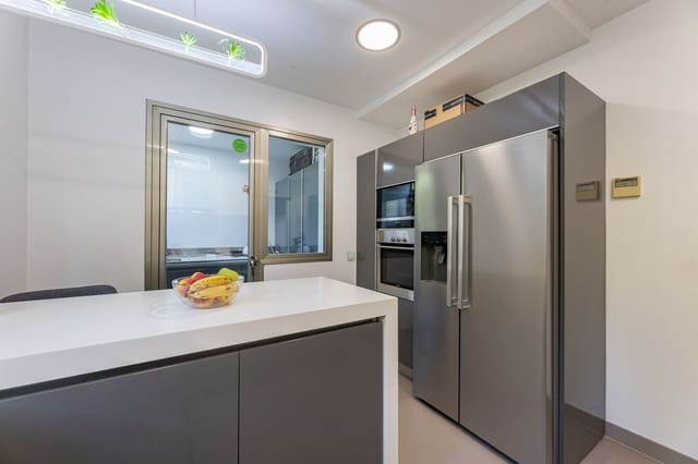 2 soveværelse Lejlighed til salg i Benahavís pueblo, Benahavís med swimmingpool garage - € 895.000 (Ref: 9480401)