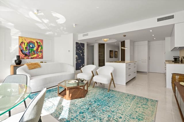 Apartamento de 2 habitaciones en Cancelada, Estepona en venta con piscina - 895.000 € (Ref: 9480402)