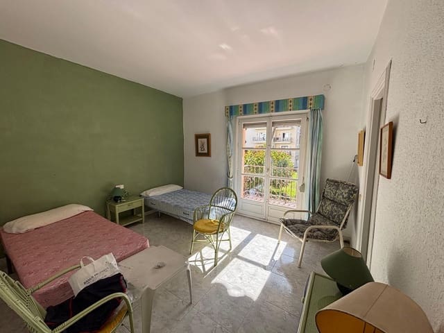 3 soveværelse Lejlighed til salg i La Dama de Noche - La Alzambra, Marbella med swimmingpool garage - € 895.000 (Ref: 9480403)