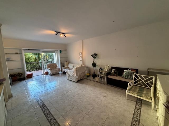 3 soveværelse Lejlighed til salg i La Dama de Noche - La Alzambra, Marbella med swimmingpool garage - € 895.000 (Ref: 9480403)