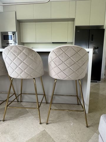 3 soverom Leilighet til salgs i La Dama de Noche - La Alzambra, Marbella med svømmebasseng - € 895 000 (Ref: 9480404)