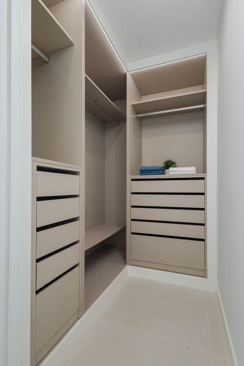 3 makuuhuone Huoneisto myytävänä paikassa Fuengirola mukana uima-altaan - 895 000 € (Ref: 9480405)