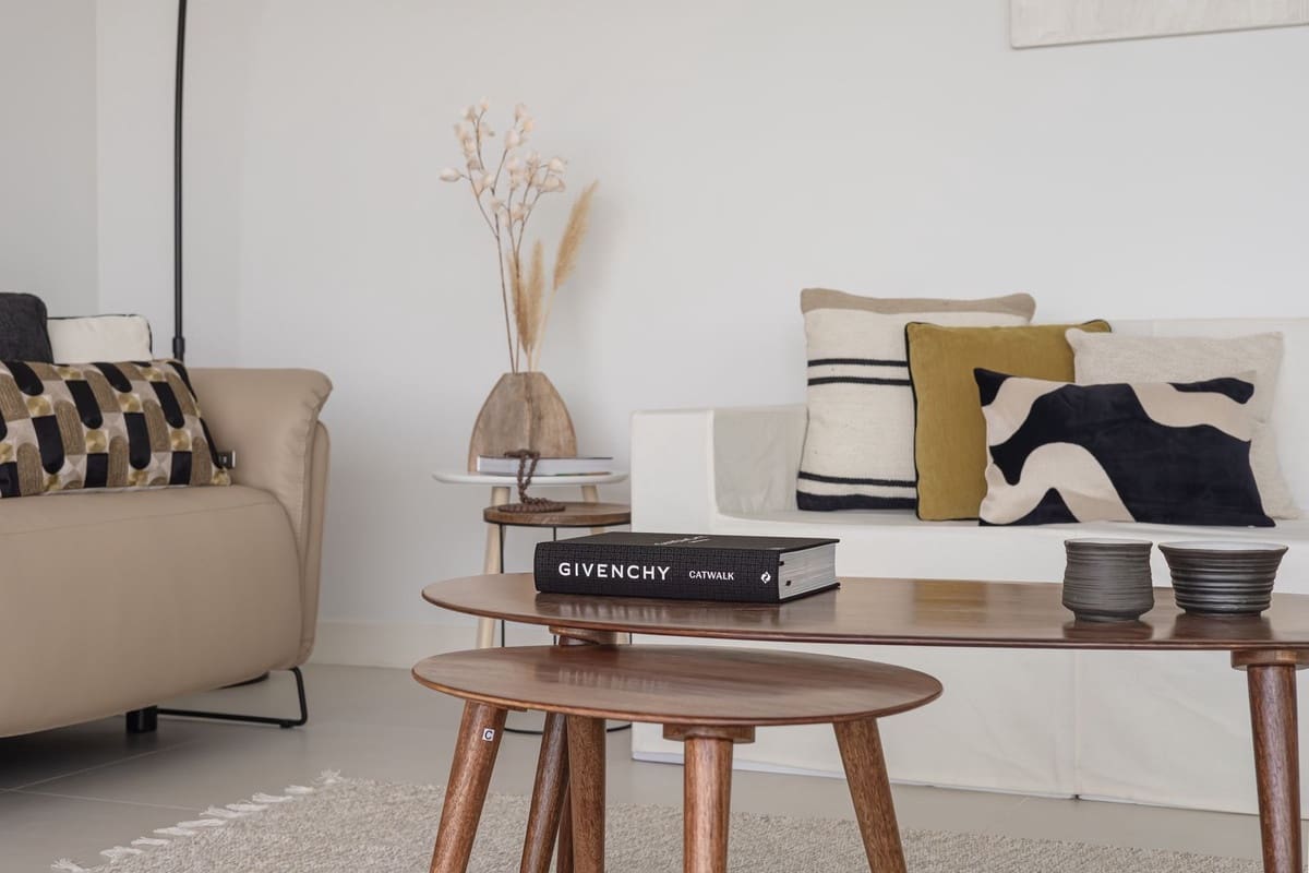 3 makuuhuone Huoneisto myytävänä paikassa Fuengirola mukana uima-altaan - 895 000 € (Ref: 9480405)