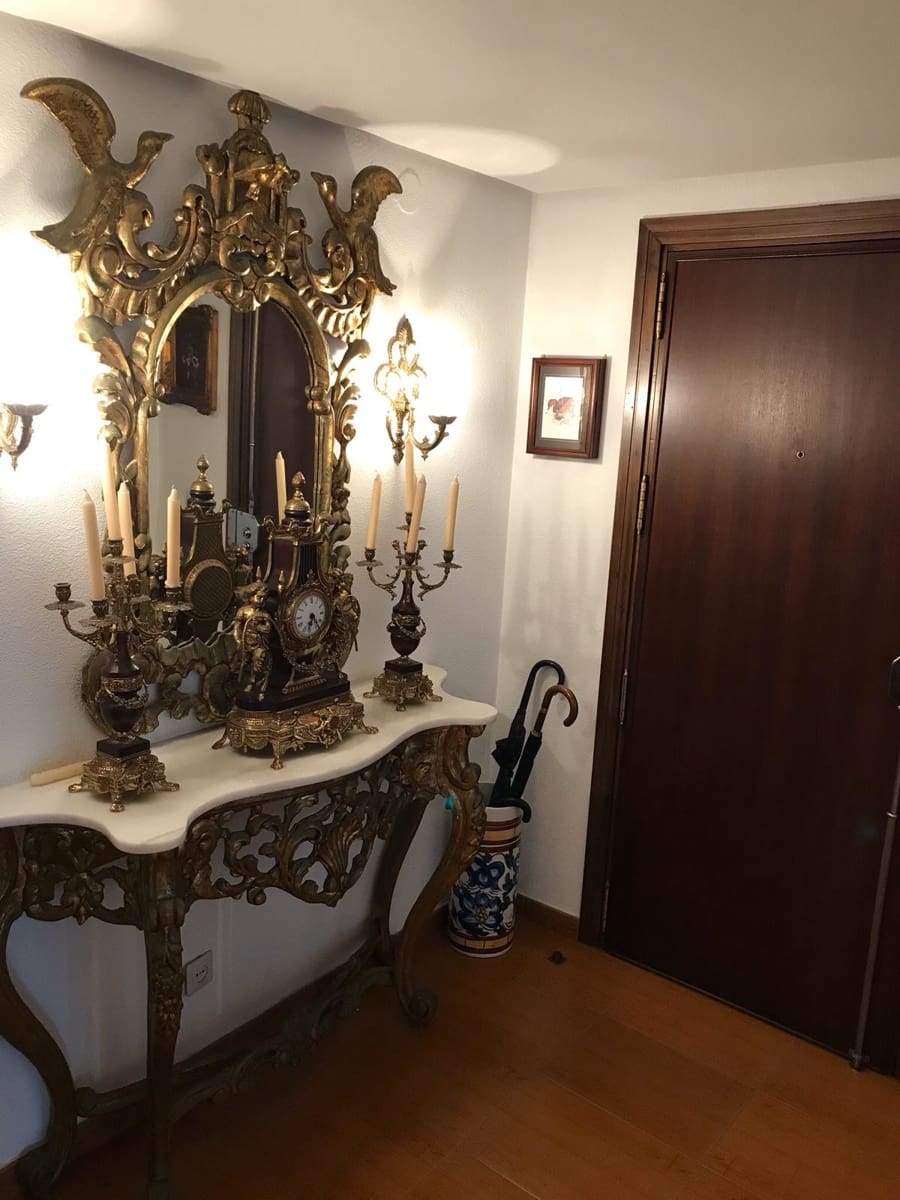 Apartamento de 3 habitaciones en Málaga ciudad en venta - 895.000 € (Ref: 9480406)