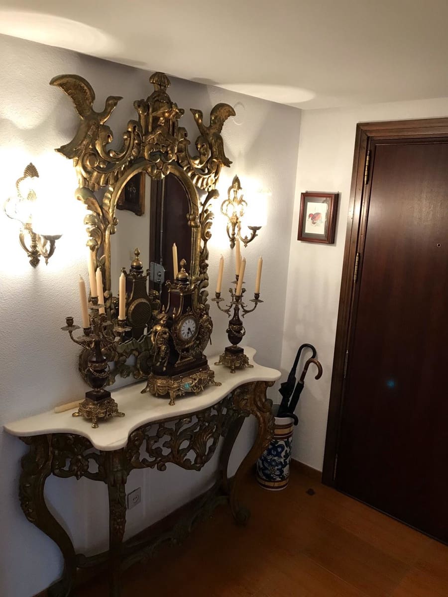 Apartamento de 3 habitaciones en Málaga ciudad en venta - 895.000 € (Ref: 9480406)