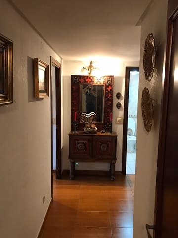 Apartamento de 3 habitaciones en El Candado, Málaga ciudad en venta - 895.000 € (Ref: 9480406)
