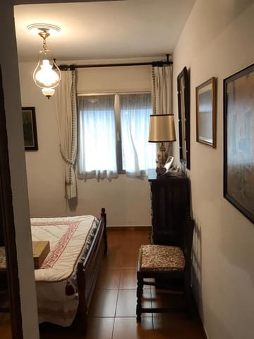 Apartamento de 3 habitaciones en El Candado, Málaga ciudad en venta - 895.000 € (Ref: 9480406)