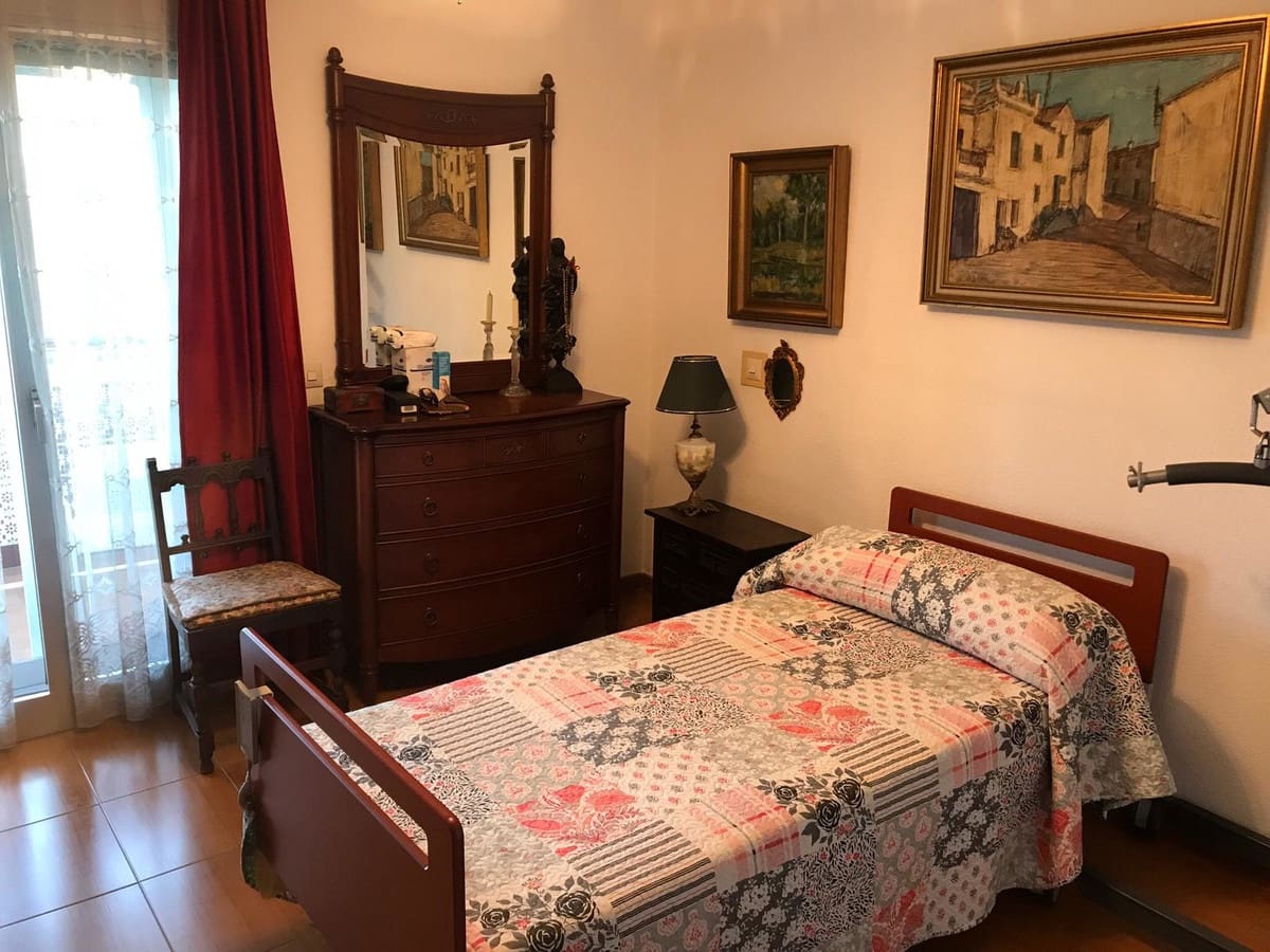Apartamento de 3 habitaciones en Málaga ciudad en venta - 895.000 € (Ref: 9480406)