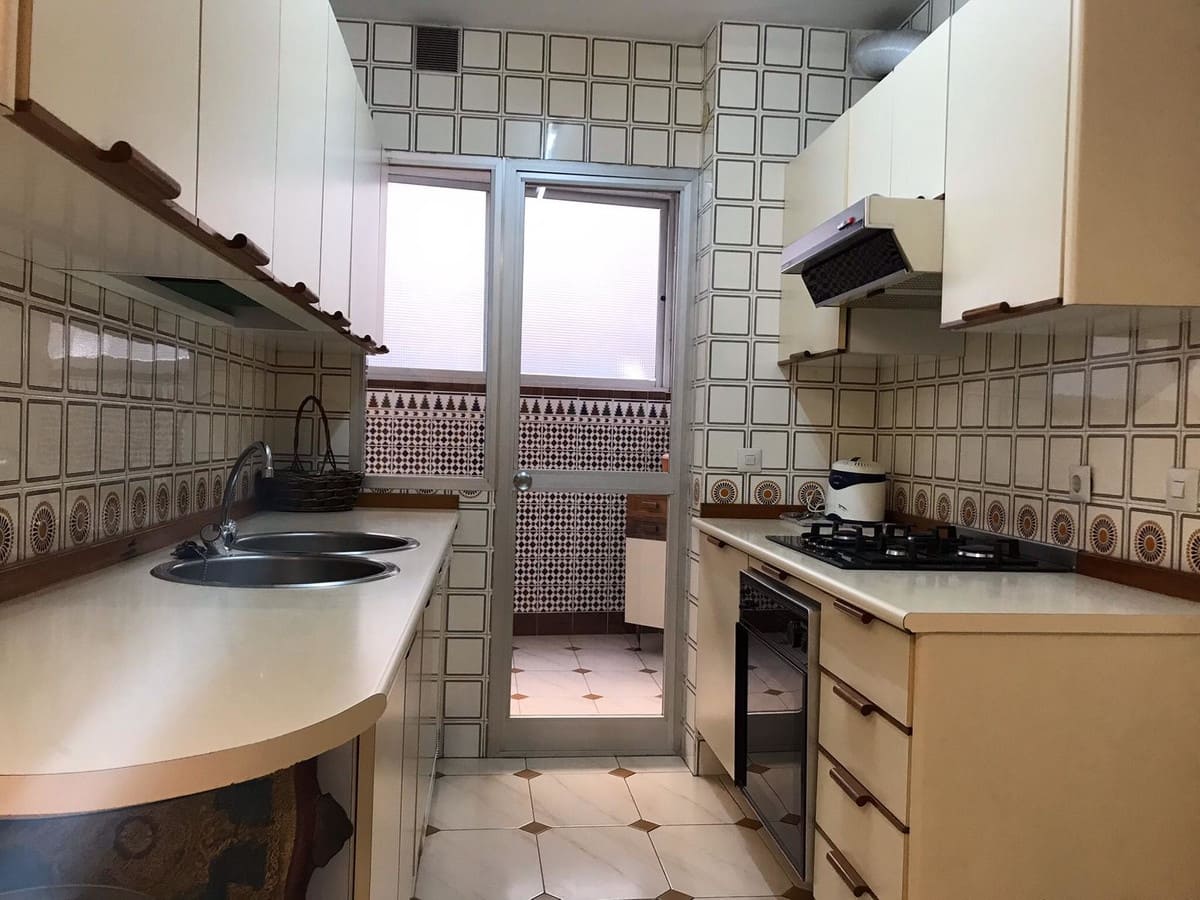 Apartamento de 3 habitaciones en Málaga ciudad en venta - 895.000 € (Ref: 9480406)