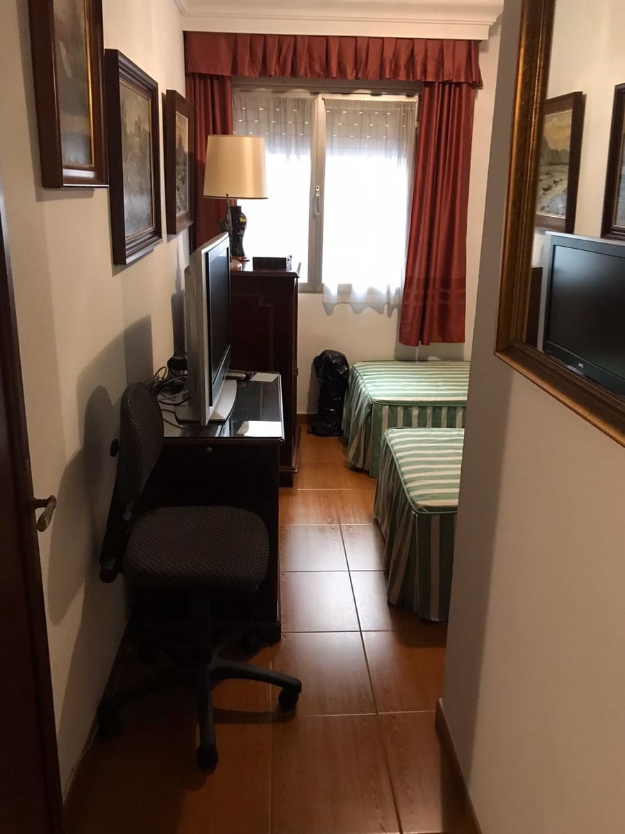 Apartamento de 3 habitaciones en Málaga ciudad en venta - 895.000 € (Ref: 9480406)