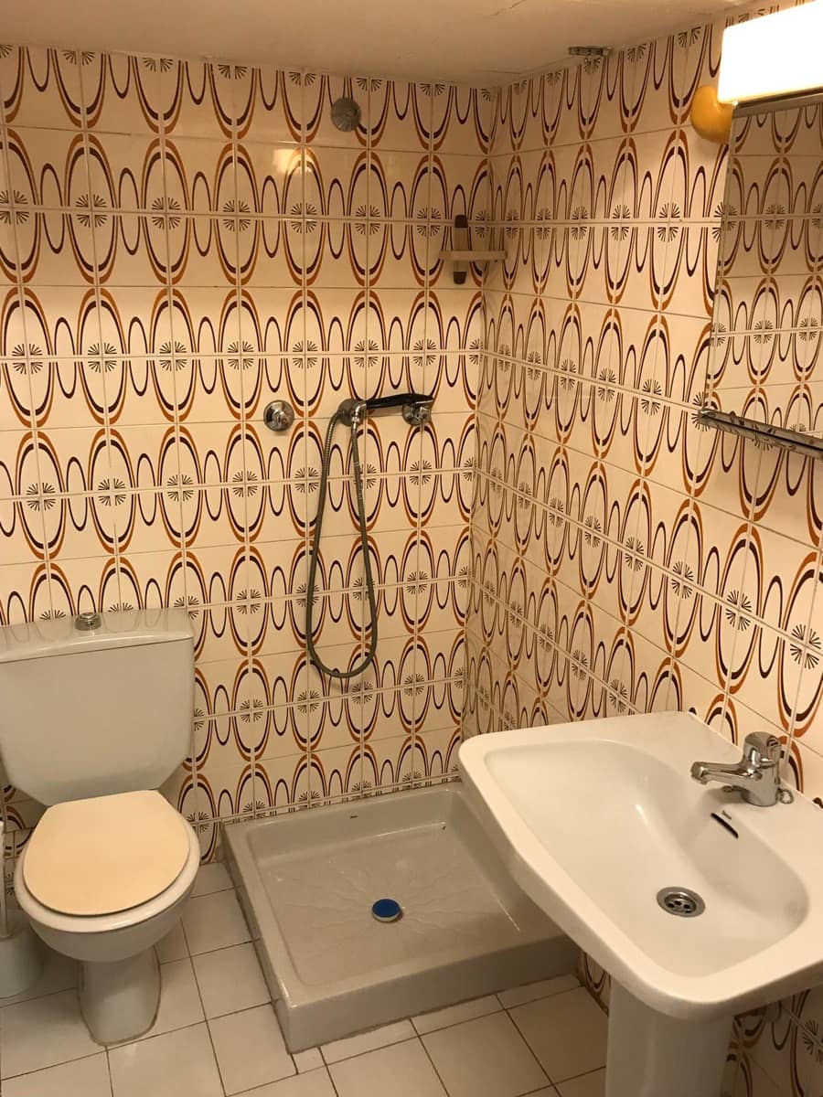 Apartamento de 3 habitaciones en Málaga ciudad en venta - 895.000 € (Ref: 9480406)