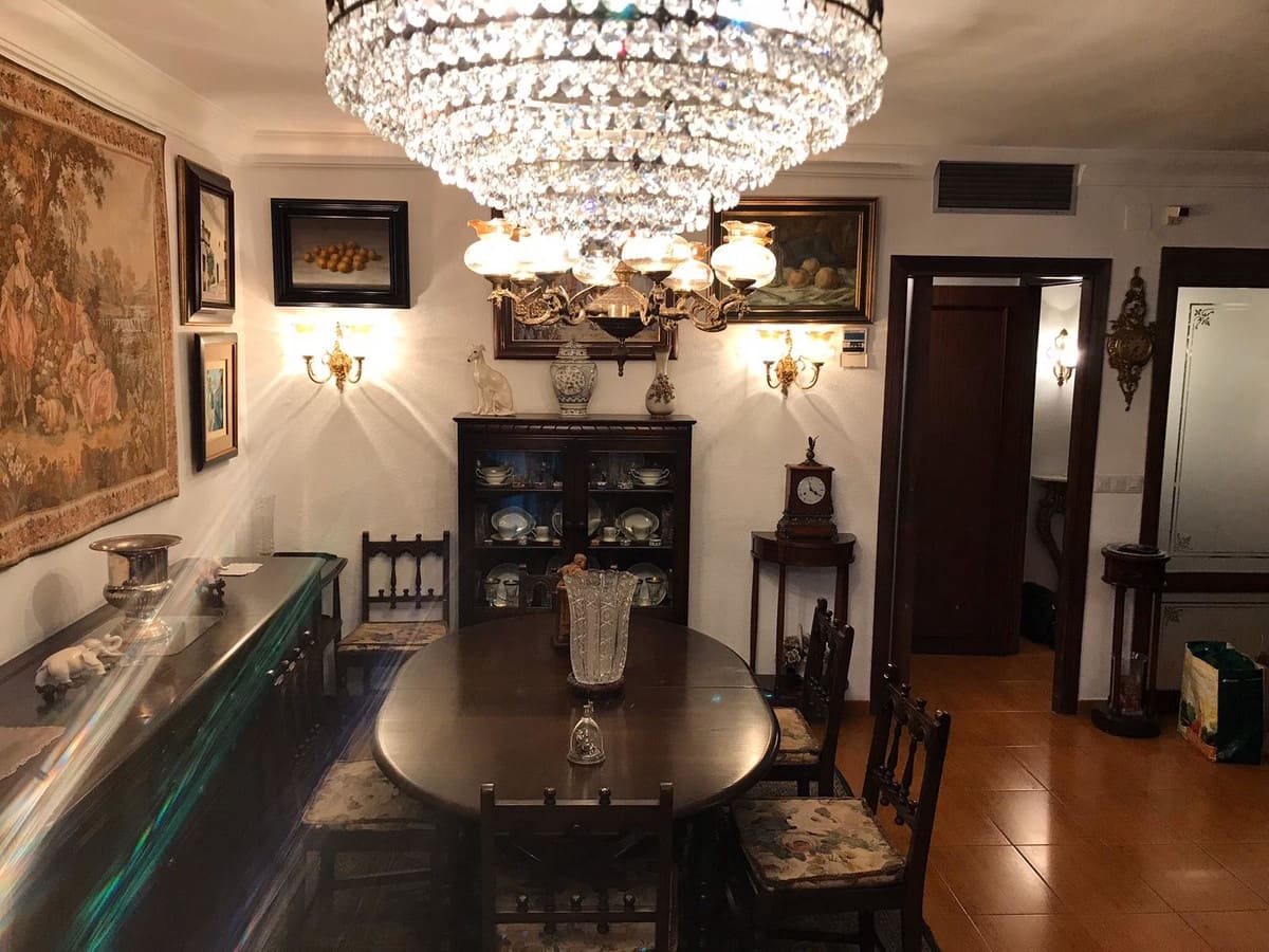 Apartamento de 3 habitaciones en Málaga ciudad en venta - 895.000 € (Ref: 9480406)