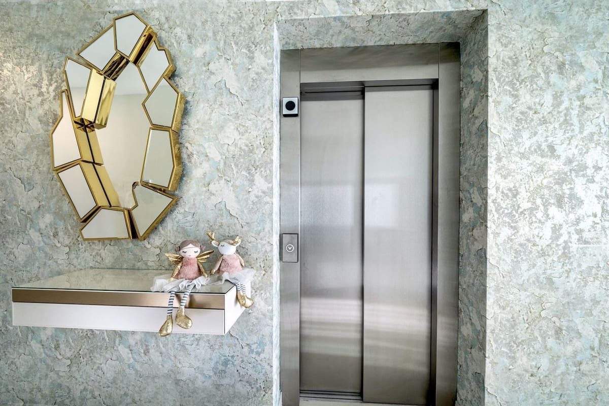 2 bedroom Penthouse for sale in La Cala de Mijas with pool - € 895,000 (Ref: 9480407)