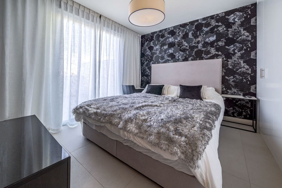 2 bedroom Penthouse for sale in La Cala de Mijas with pool - € 895,000 (Ref: 9480407)